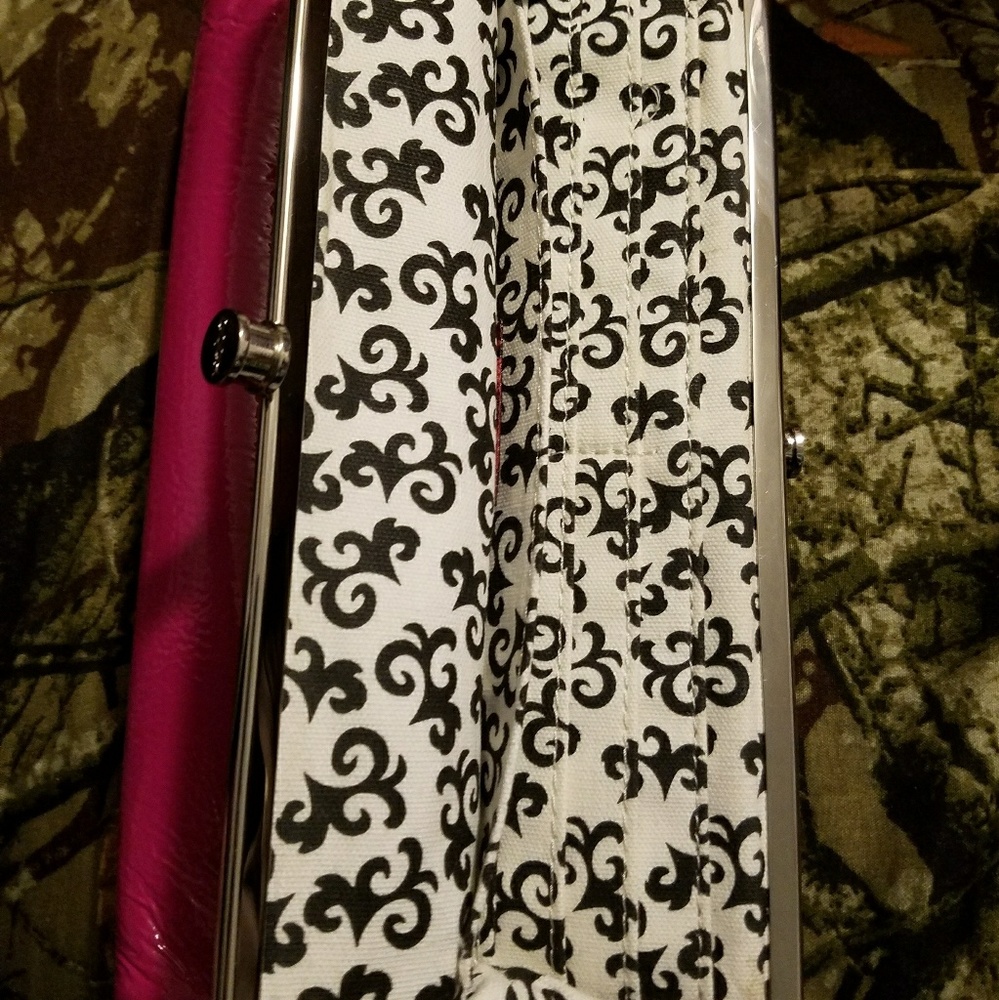 Hobo wallet